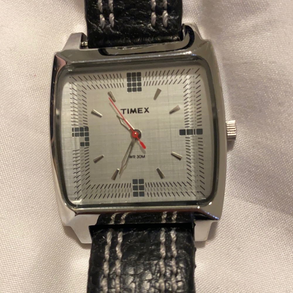 Timex Watch